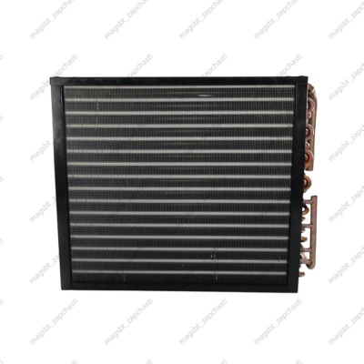 Capacitor CD 11.5 with fan and grid Ø350mm 480x180x430mm photo 2203026
