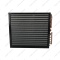 Capacitor CD 11.5 with fan and grid Ø350mm 480x180x430mm photo 5 - 