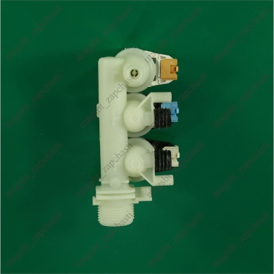 КЭН стиральной машины 3 90˚ Ø12 мм фишка 220V Indesit photo 2395737 КЭН стиральной машины 3 90˚ Ø12 мм фишка 220V Indesit photo 2395737