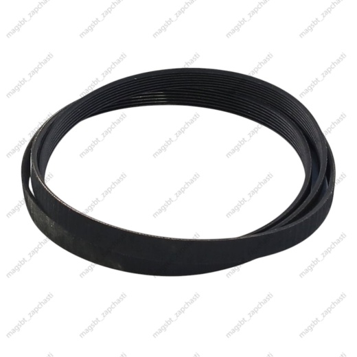 Washing Machine Belt 1195 H7 PHE Hutchinson (INDESIT 089652) Washing Machine Belt 1195 H7 PHE Hutchinson (INDESIT 089652)