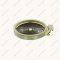 *Glass ceramic hob 1700W Ø200mm 3-way photo 3 - 