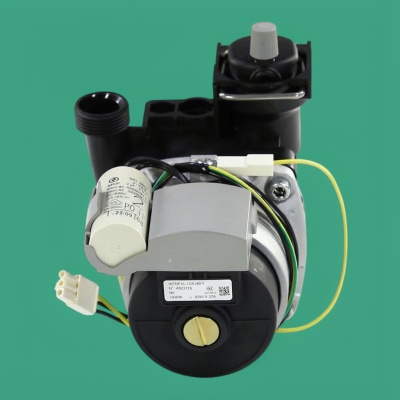 Насос циркуляционный котла 82W 0,37A 1 скор FLSN INTNFSL 12/6 HE-1 (в сборе) photo 2398398 Насос циркуляционный котла 82W 0,37A 1 скор FLSN INTNFSL 12/6 HE-1 (в сборе) photo 2398398