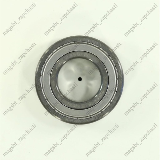 Bearing 6207 ZZ 35x72x15 SKF Bearing 6207 ZZ 35x72x15 SKF