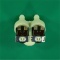 20135_3 *Washing machine solenoid inlet valve 2 90° Ø12 mm terminals 220 V Robertshaw photo 4 -