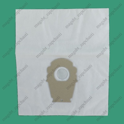 Мешок пылесоса Bosch Siemens SIEMENS Ø52мм 300мм x 205мм TYP P M6/4 синтетика комп 4 шт photo 2396864 Мешок пылесоса Bosch Siemens SIEMENS Ø52мм 300мм x 205мм TYP P M6/4 синтетика комп 4 шт photo 2396864