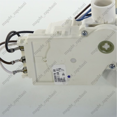 Pump PMM INDESIT 60W C00115896 220V photo 2265802