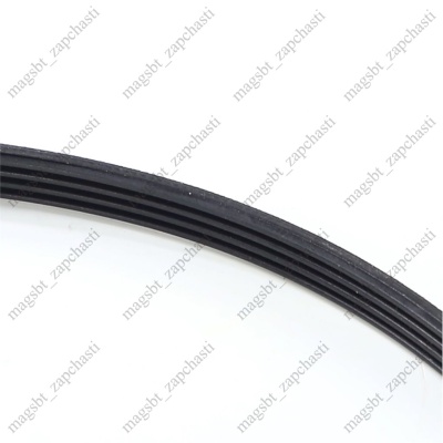 Ремень стиральной машины 1265 J4 EL Optibelt (INDESIT 059560) photo 2401863 Ремень стиральной машины 1265 J4 EL Optibelt (INDESIT 059560) photo 2401863