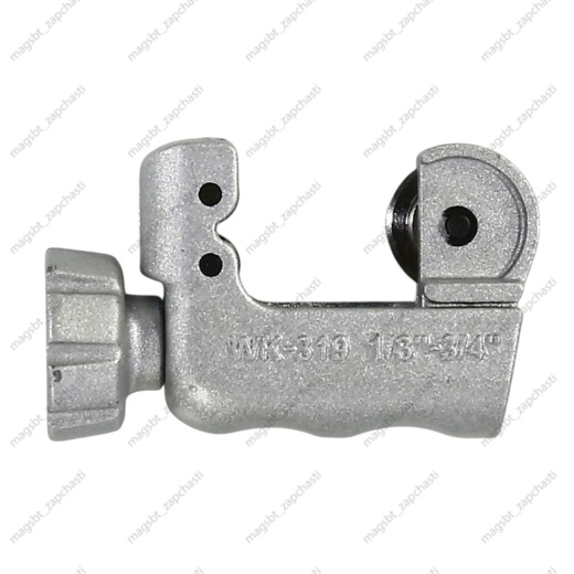 Pipe cutter Ø1/8"-3/4" 3-19mm WK-319 photo 2 - Pipe cutter Ø1/8"-3/4" 3-19mm WK-319 photo 2 -