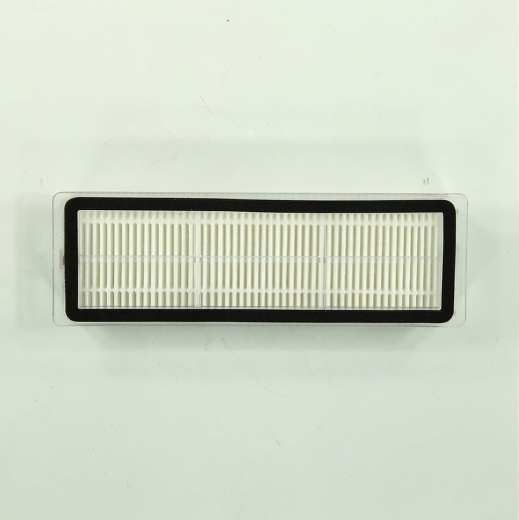 The filter of the robot vacuum cleaner XIAOMI 150x49x16mm 1C 2C T1 F9 D9 L10 photo 3 - 