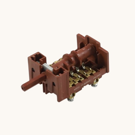 *Oven switch GOTTAK 6 positions 840502 photo 1 - 