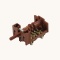 *Oven switch GOTTAK 6 positions 840502 photo 4 - 
