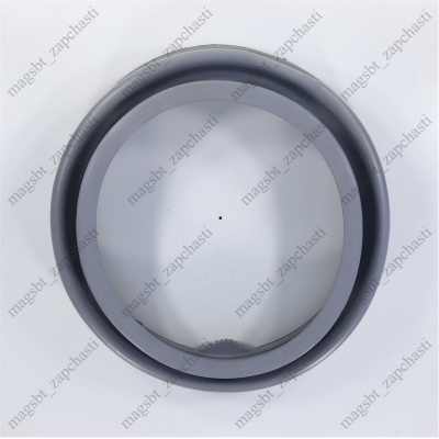 Hatch cuff INDESIT 093345 photo 2372496