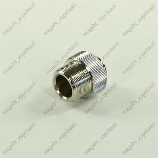 *Adapter MAPP CGA600 - 7/16 