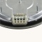 *Electric stove burner 2000 W Ø220 mm with rim EGO 12.22453.002 12.22453.199 18.22453.002 photo 4 - 