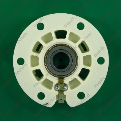 Суппорт(опора) ELECTROLUX пласт болт подш 6203 photo 2432308
