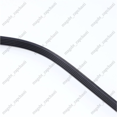 Ремень стиральной машины 1166 J5 EPJ Optibelt (АТЛАНТ 908092003020) photo 2401536 Ремень стиральной машины 1166 J5 EPJ Optibelt (АТЛАНТ 908092003020) photo 2401536