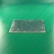 6573 Fireproof mat/thermal protective screen, pack of 1 piece 200x275 mm photo 1 -