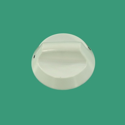 *Power switch handle stove Ø6/47 mm universal white photo 2503524 *Power switch handle stove Ø6/47 mm universal white photo 2503524