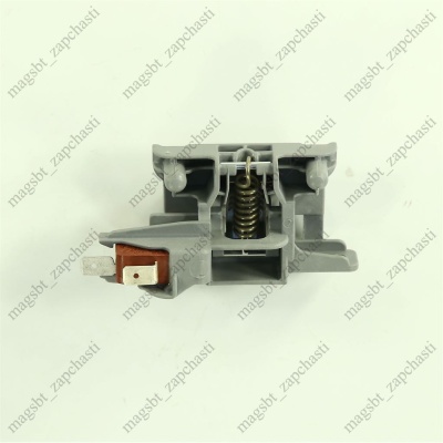 УБЛ посудомоечной машины INDESIT ARISTON C00195887 photo 2408468