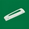 *Refrigerator handle STINOL upper white 242, 256 photo 3 - 