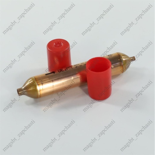 Фильтр-осушитель медный DENA SM 230 30гр 6,2x2,3 
