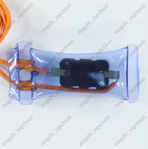 Defrost sensor with fuse N13-8115 photo 2 - 