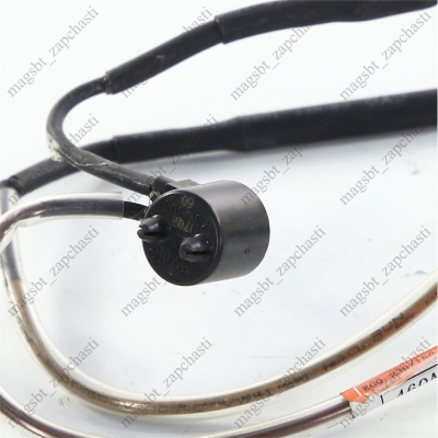 ТЭН оттайки холодильника 163W 240V SAMSUNG DA47-00460A photo 2435337 ТЭН оттайки холодильника 163W 240V SAMSUNG DA47-00460A photo 2435337