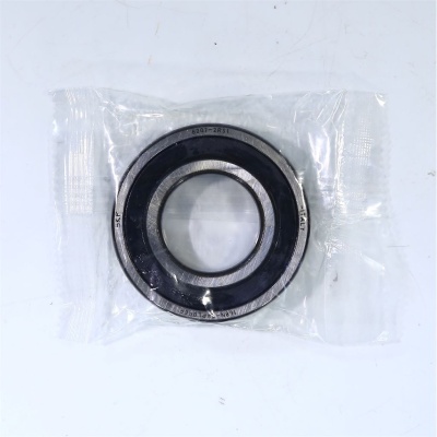 *Bearing 6207 2RS 35x72x15 SKF Explorer photo 2452025 *Bearing 6207 2RS 35x72x15 SKF Explorer photo 2452025