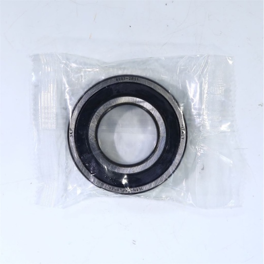 *Bearing 6207 2RS 35x72x15 SKF Explorer photo 2 - 