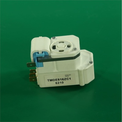 Таймер TMDE 816 ZC1 оригинал photo 2404639