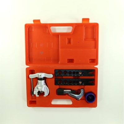 Rolling FC-808 AM 3/16-3/4 5-19mm 2 dies suitcase photo 2416698