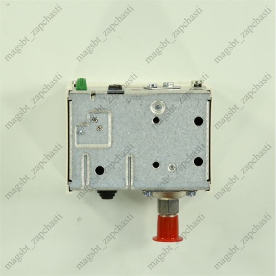 Реле давления Danfoss КР 5 ручной photo 2401032 Реле давления Danfoss КР 5 ручной photo 2401032