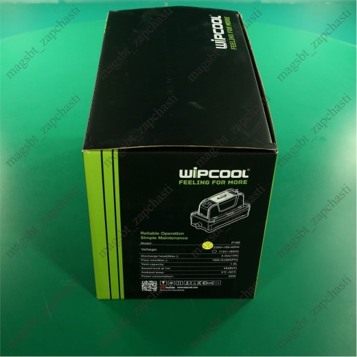 *Drainage pump Wipcool P180 180 l/h photo 7 - 