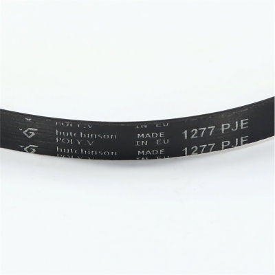 *Washing machine belt 1277 J5 EL Optibelt (ARCELIK 2005170400) photo 2792229
