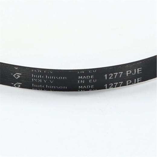 *Washing machine belt 1277 J5 EL Optibelt (ARCELIK 2005170400) photo 2 - 
