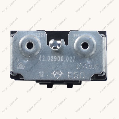Переключатель духовки EGO 2 поз 42.02900.027 263100004 ARCELIK для BEKO photo 2427025