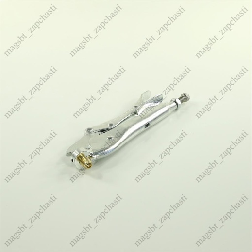 Puncture pliers for refrigerant recovery LX5074 