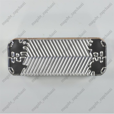 *Secondary heat exchanger boiler Protherm 0020119605 original photo 2432599