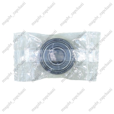 Подшипник 6201 ZZ 12x32x10 SKF Explorer photo 2339058