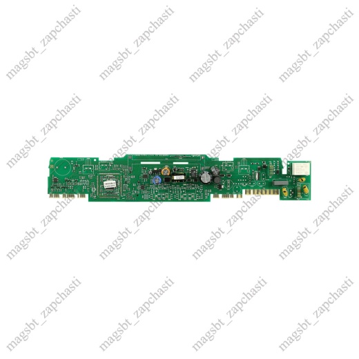Rack control module INDESIT ARISTON C00293400 ARTICA ENTRY HYBRID photo 2 - 