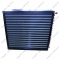 Capacitor CD 11,5 without fan and grid Ш350mm photo 4 - 