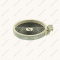 *Glass-ceramic surface burner 1700W Ш200mm WHIRLPOOL 481231018889 hi-light photo 4 - 
