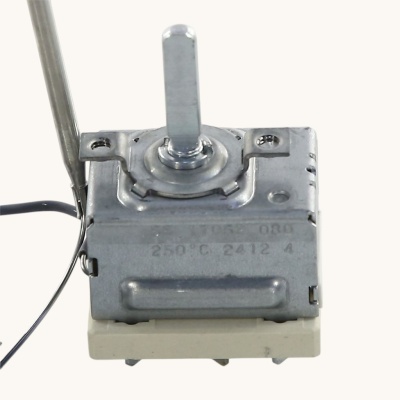 *Oven thermostat 16 A 45-250°C 250 V L900 mm EGO 55.17052.080 INDESIT 145486 photo 2506133 *Oven thermostat 16 A 45-250°C 250 V L900 mm EGO 55.17052.080 INDESIT 145486 photo 2506133