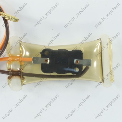 Defrost sensor with fuse N8-KSD-WB-7 photo 2263421