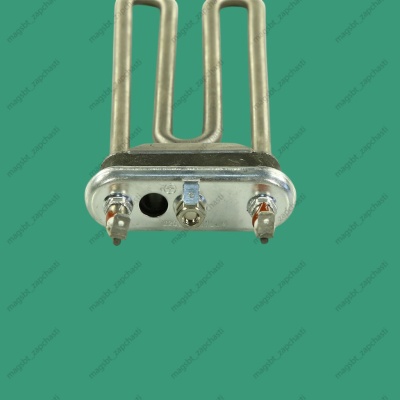 Heating element 1700W straight hole DRT L170mm metal tank China photo 2269829 Heating element 1700W straight hole DRT L170mm metal tank China photo 2269829