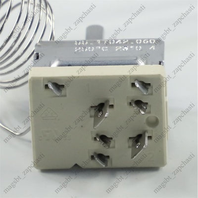 *Oven thermostat 16A 50-250°C 220V L800mm EGO 55.17042.060 photo 2433282