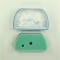 20857_2 Vacuum cleaner filter LG 174 x 103 x 43mm ADQ73393603 ADQ73393602 photo 3 -