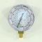 667_2 Pressure Vacuum Gauge RG 500/410 Ø 68 mm 22, 134, 404, 410 h photo 3 -