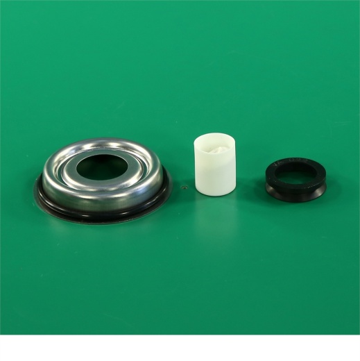 Суппорт(опора) ELECTROLUX Cod 720 4071424214 пласт 6 болт подш 6203 сальник VA22 20X28X4,7/7,5 EBI фото 3 - Суппорт(опора) ELECTROLUX Cod 720 4071424214 пласт 6 болт подш 6203 сальник VA22 20X28X4,7/7,5 EBI фото 3 -