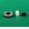 12147_2 Суппорт(опора) ELECTROLUX Cod 720 4071424214 пласт 6 болт подш 6203 сальник VA22 20X28X4,7/7,5 EBI фото 3 -